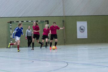 Bild 415 - B-Juniorinnen Landesmeisterschaft